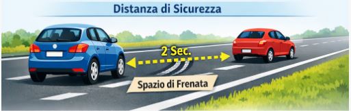 Distanza di Sicurezza