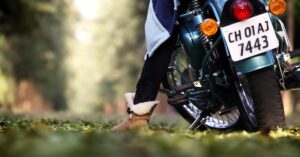 Affaticamento alla guida moto viaggio lungo pausa
