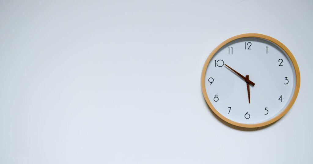 Tempi per ottenere la patente AM - calendario