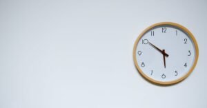 Tempi per ottenere la patente AM - calendario