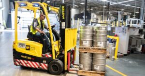 Angoli ciechi camion sicurezza stradale